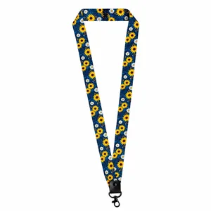 Megafone Flower B043 Mobile Neckband
