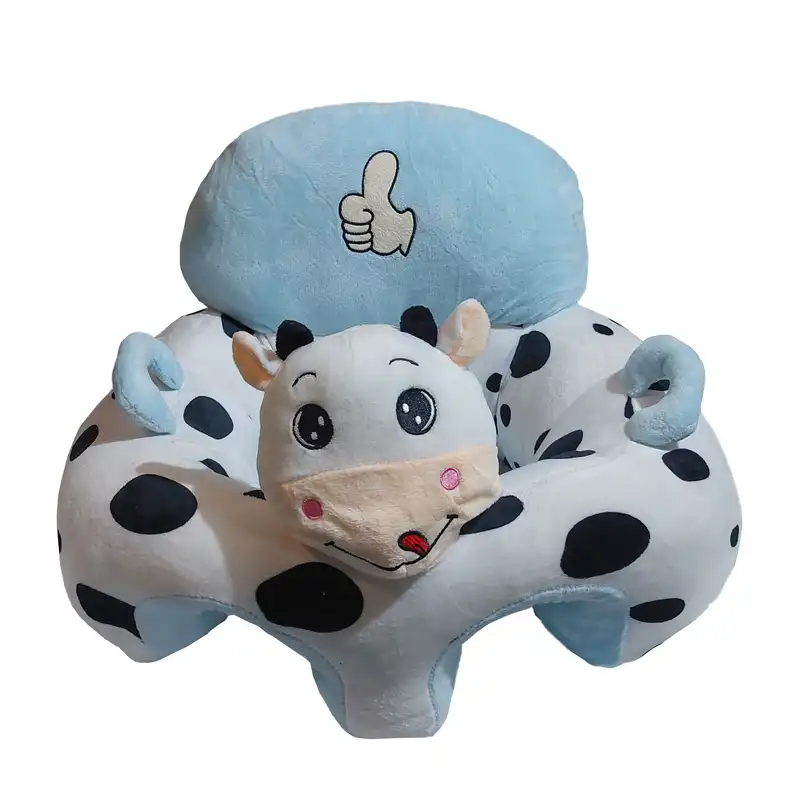 صندلی پشتیبان کودک طرح گاو مدل 2438