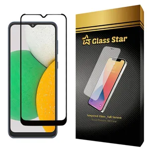 Glass Star CRGA-Glass Ceramic Clear Screen Protector For Samsung Galaxy A03 Core
