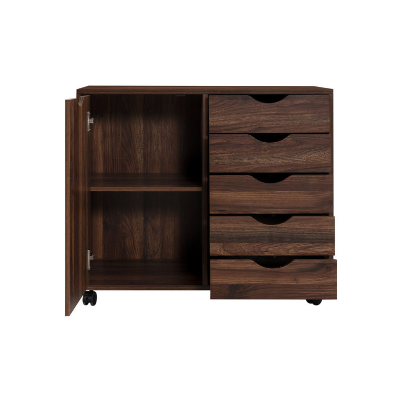 فایل اداری اسمردیس مدل F117 - MDF فایل اداری اسمردیس مدل F117 - MDF