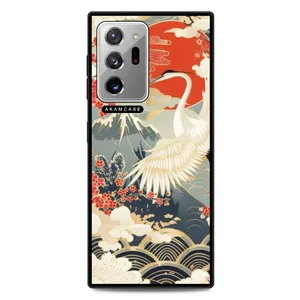 AKAM AMC-WSGN20U-ZEN-15 Cover For Samsung Galaxy Note 20 Ultra