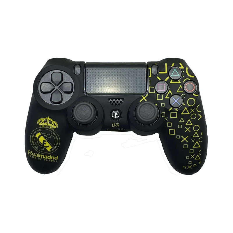 محافظ دسته پلی استیشن 4 مدل REAL MADRID