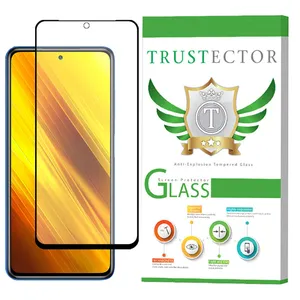   Trustector CMA-T Ceramics Screen Protector For Xiaomi Poco X3 NFC