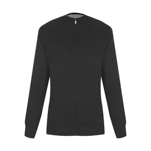 سویشرت مردانه ال سی من مدل 09815817-Black