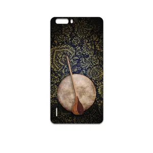 MAHOOT Setar-Daf-Instruments Cover Sticker for Honor 6 Plus