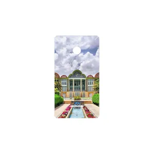 MAHOOT Eram garden Cover Sticker for Microsoft Lumia 532