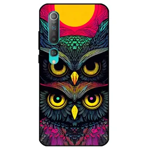 Megafone Owl 1904 Cover For Xiaomi Mi 10 5G / 10 Pro 5G