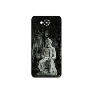 MAHOOT  Ferdowsi Cover Sticker for microsoft Lumia 650