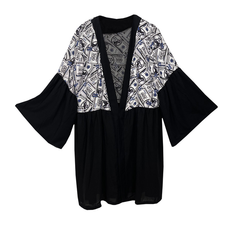 مانتو زنانه مدل پارا