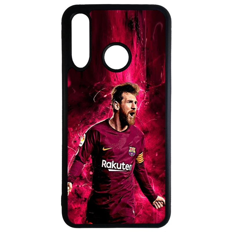 کاور طرح مسی کد 1146 مناسب برای گوشی موبایل سامسونگ galaxy a60