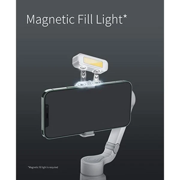 عکس شماره 2 : استابلایزر ژیون مدل smooth q4 combo