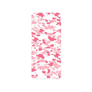 MAHOOT Army_Pink_Pixel Cover Sticker for Xiaomi Redmi 12
