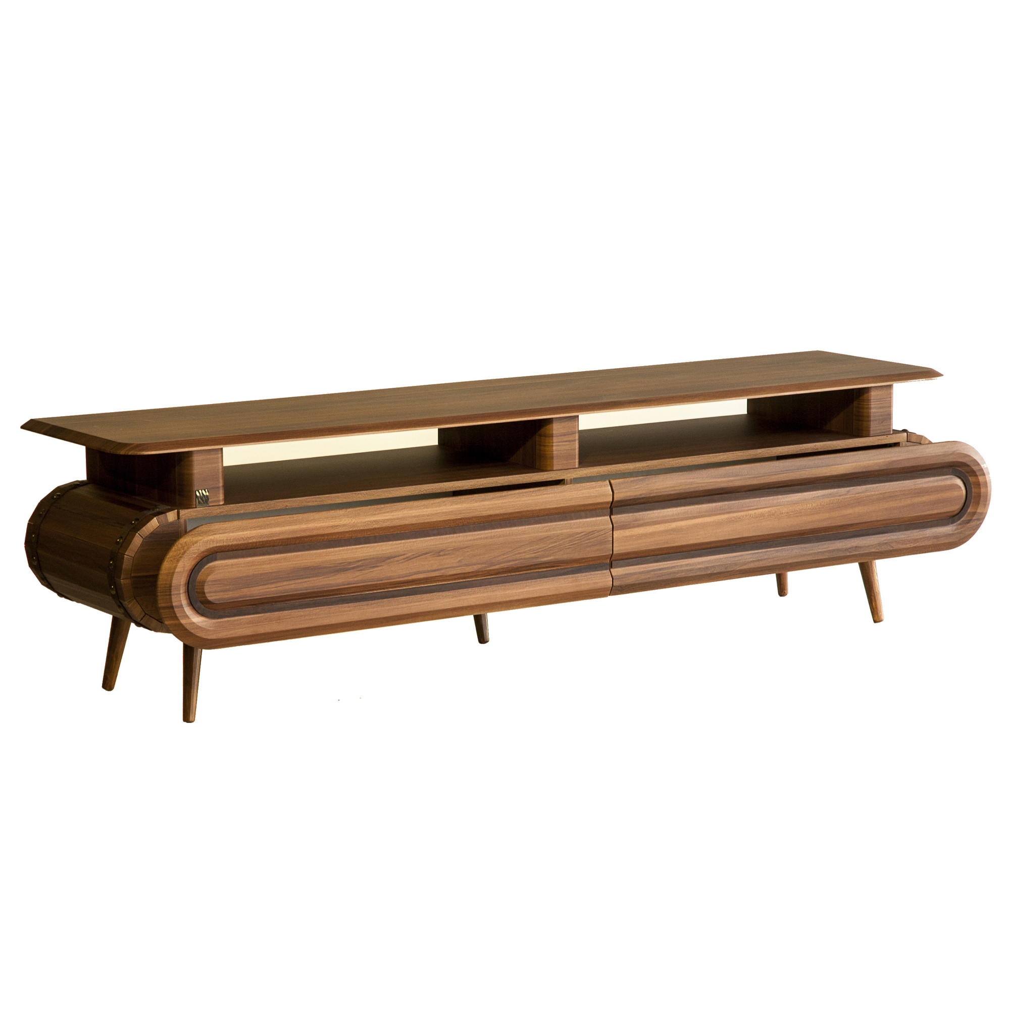 میز تلویزیون دکورسی مدل TV_410 میز تلویزیون دکورسی مدل TV_410