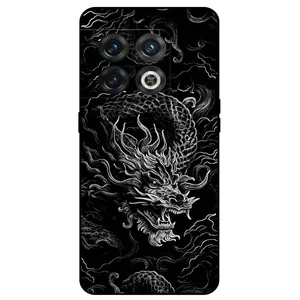 Megafone Dragon 1897 Cover For OnePlus 10 Pro