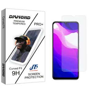 JF Diamond Screen Protector For Xiaomi Mi 10 Lite 5G