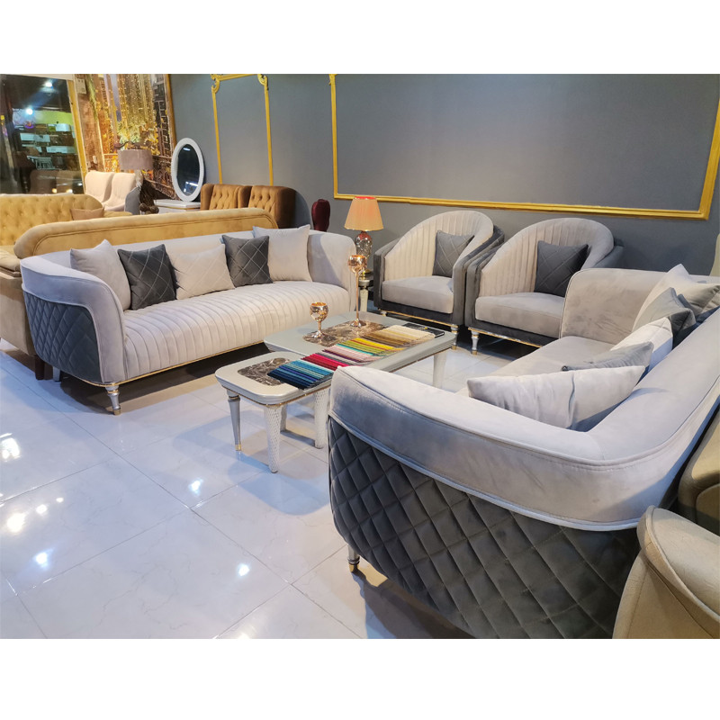 مبل راحتی 8 نفره مدل روبرتو مبل راحتی 8 نفره مدل روبرتو