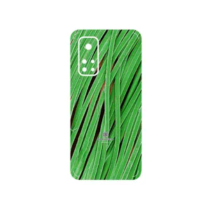 MAHOOT Atom Universe 5 Cover Sticker for Huawei Nova 8