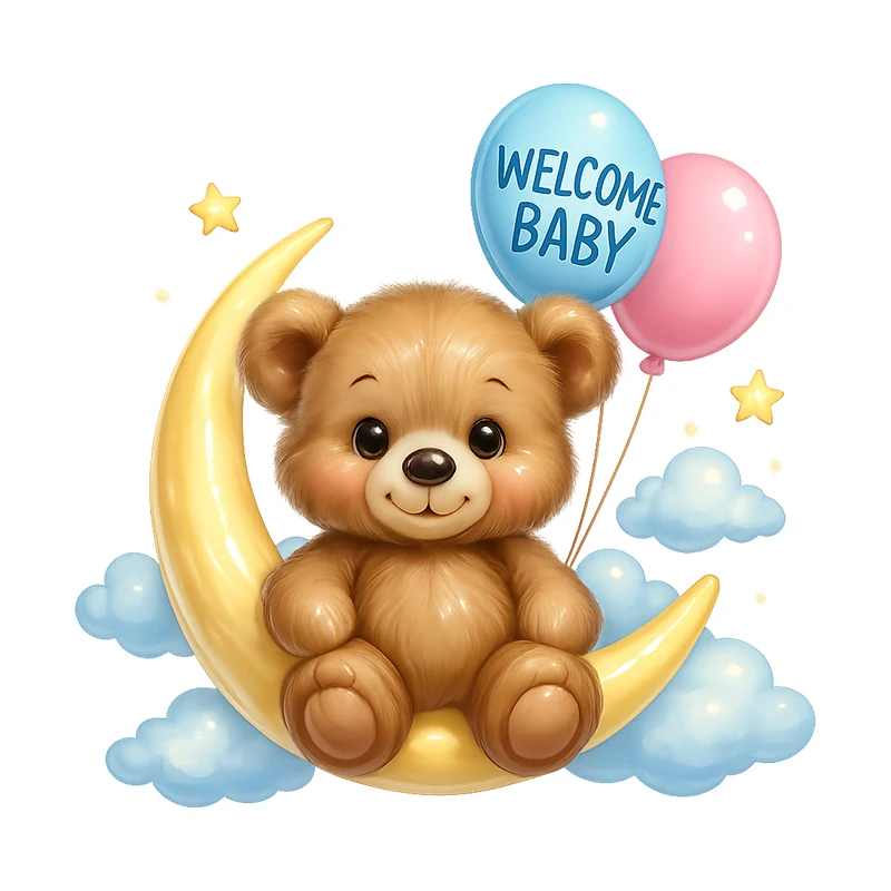 استیکر پارچه و لباس کارنیلا مدل ka-131