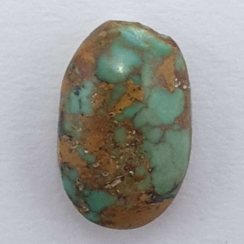 سنگ فیروزه نیشابور کد C112