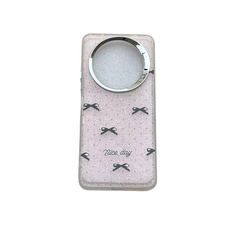 کاورمدل شاین طرح پاپیون شاین کد nice day60 مناسب برای گوشی موبایل شیائومی Redmi 14C