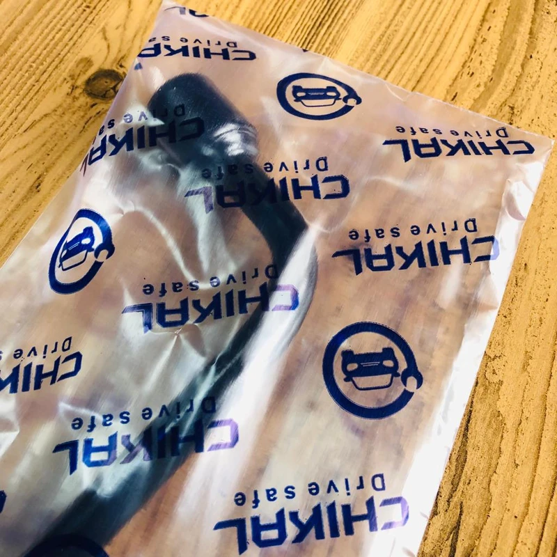 عکس شماره 4 : آچار چرخ خودرو چیکال مدل b-8 مناسب برای پراید