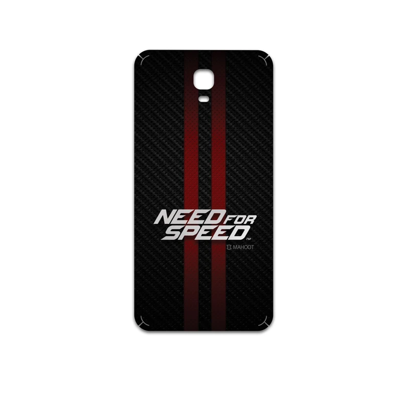 برچسب پوششی ماهوت مدل Need-for-Speed-Game مناسب برای گوشی موبایل جی ال ایکس Aria1