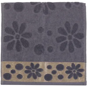 حوله دستی آیدین کد 110543 سایز 60x30 سانتی ‌متر