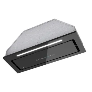 هود مخفی آلتون مدل H810B سایز 80