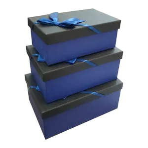 جعبه هدیه کد 135 مجموعه 3 عددی