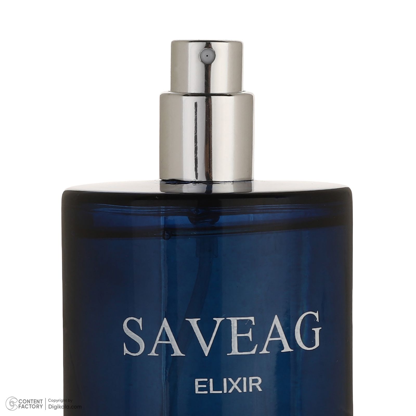 ادو پرفیوم مردانه اسکوپ مدل ساواژ الکسیر با رایحه معتدل حجم 100 میلی لیتر - - 7