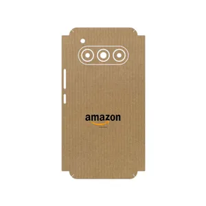 MAHOOT Amazon Cover Sticker for Daria Bond II Lite 5G