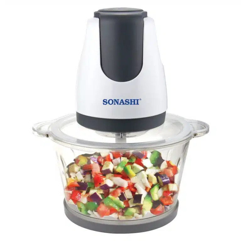 خردکن سوناشی مدل SMC-14