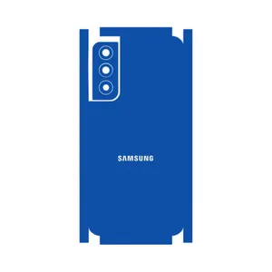MAHOOT Samsung-FullSkin Cover Sticker for Samsung Galaxy S21 FE 5G