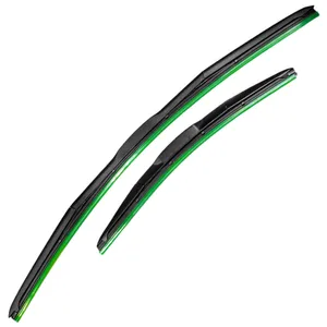 تیغه برف پاکن مدل Marlux.Hybrid 26-16 مناسب برای ام وی ام X33 بسته 2 عددی