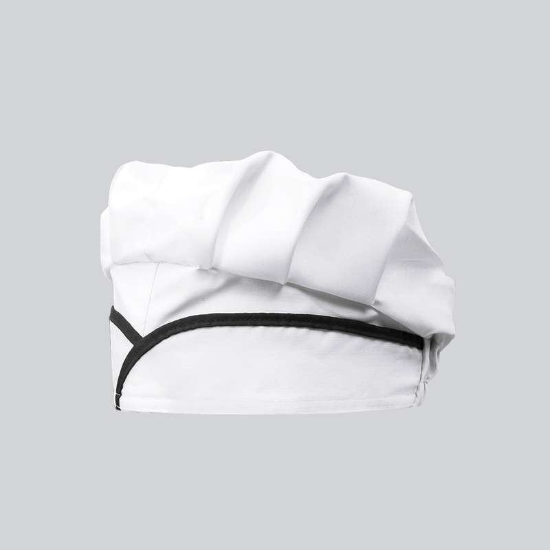 کلاه آشپزی مدل خضرا کد 3820408