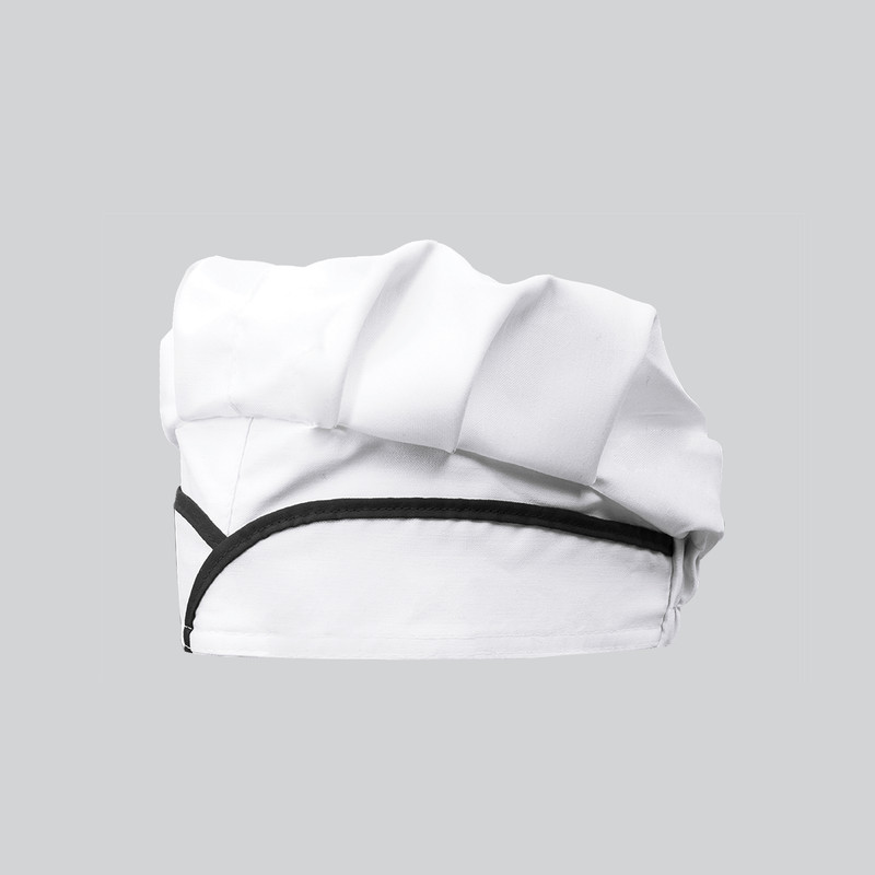 کلاه آشپزی مدل خضرا کد 3820408