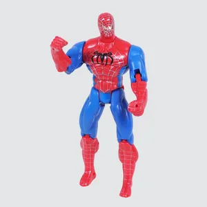 اکشن فیگور مدل مرد عنکبوتی (SPIDER-MAN) 8896