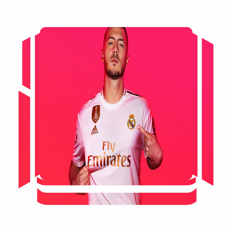 برچسب پلی استیشن 4 اسلیم مدل fifa