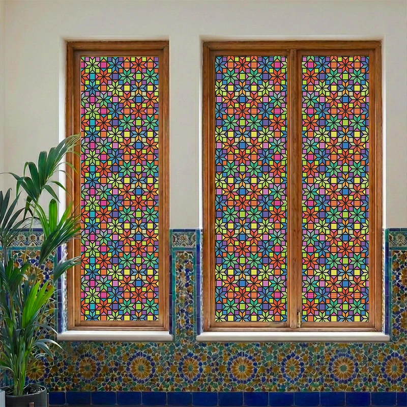 شیشه مات کن روبینزو مدل RG-102