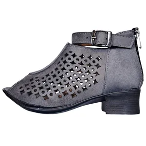 صندل دخترانه مدل G-GRDM87