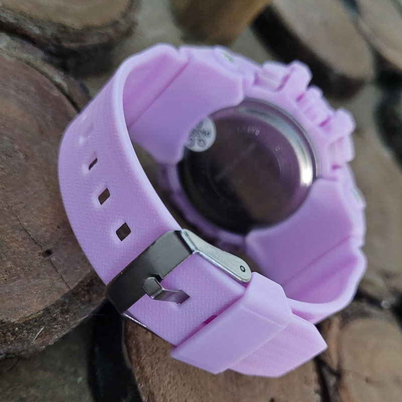 ساعت مچی دیجیتال مدل تک زمانه 03 ساعت مچی دیجیتال مدل تک زمانه 03