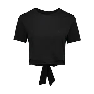 کراپ تاپ ورزشی زنانه مل اند موژ مدل W07624-001