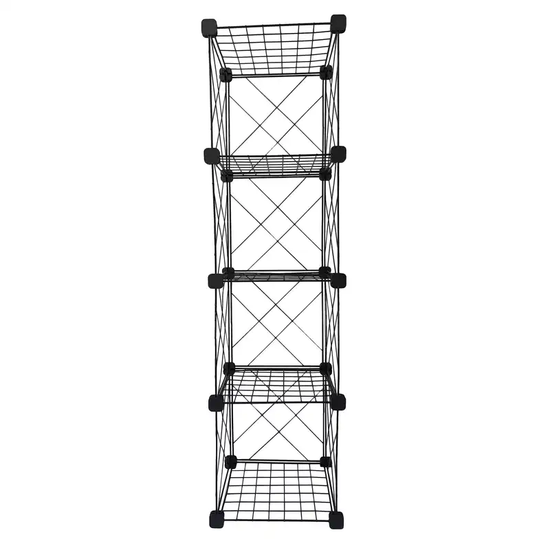 قفسه مدل NPT-4P-X