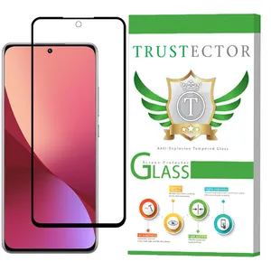       Trustector FUL-T Screen Protector For Xiaomi 11i HyperCharge