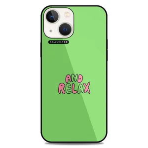 AKAM AMC-WA13-POSITIVE-40 Cover For Apple iPhone 13