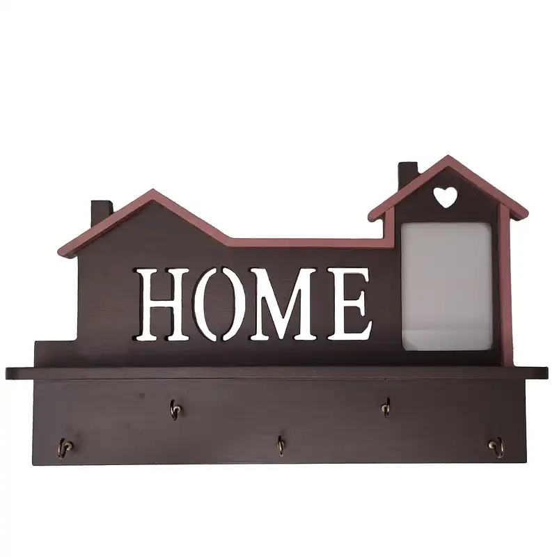 جاکلیدی مدل هوم پنجره دار