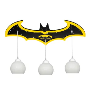 لوستر کودک مدل بت من