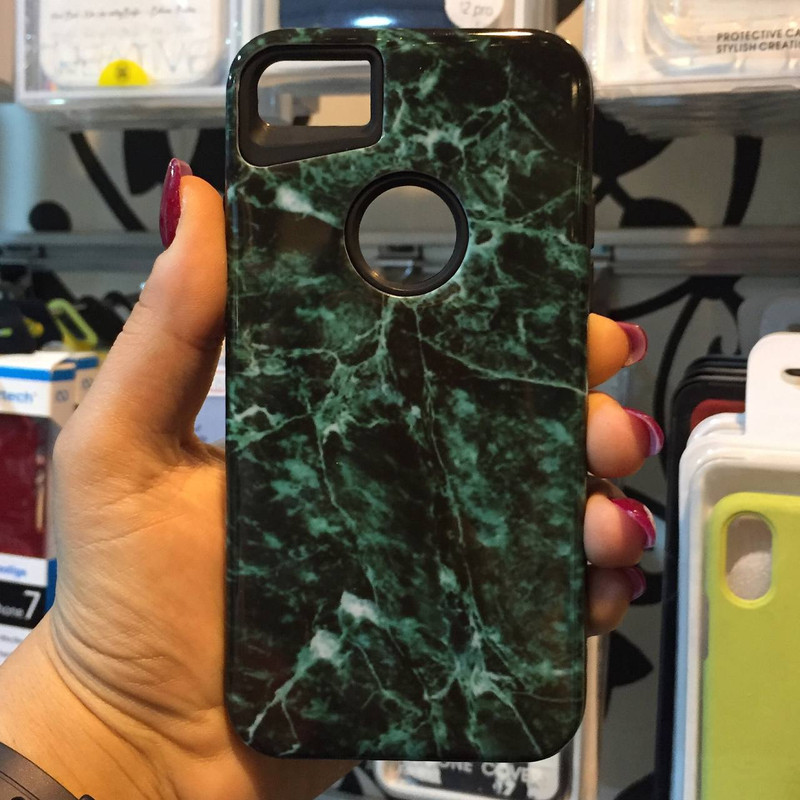 کاور مدل d9 مناسب برای گوشی موبایل اپل iPhone 7/8