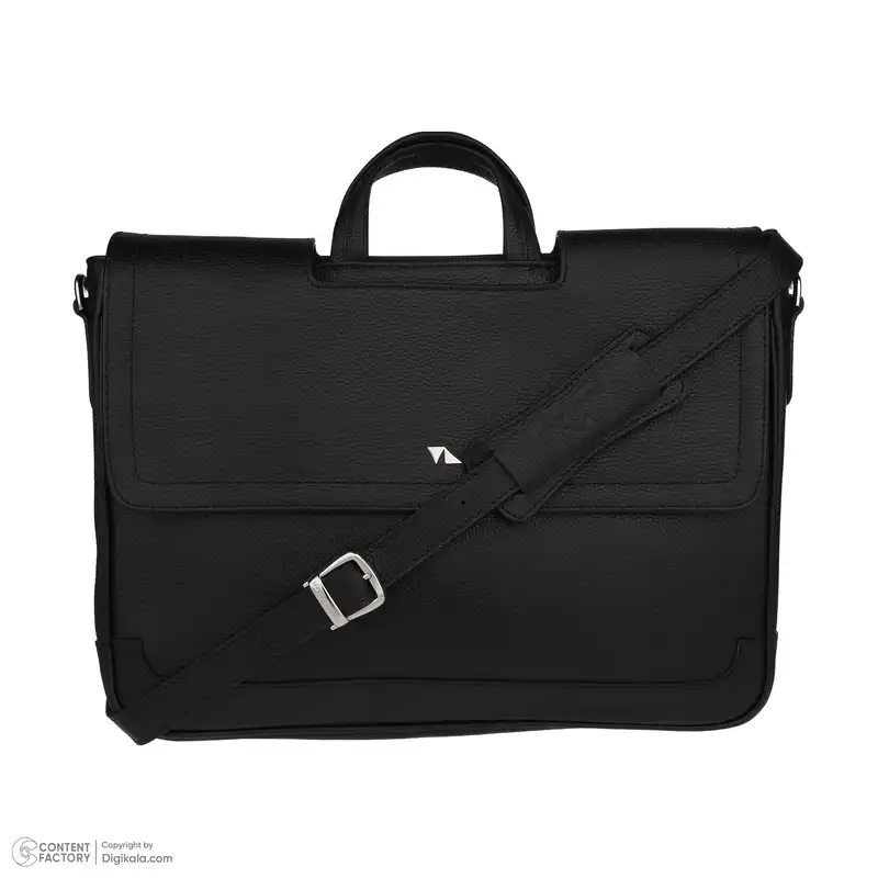 کیف اداری چرم مشهد مدل A5588-001