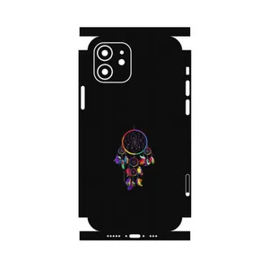 MAHOOT Dream Catchers-FullSkin Cover Sticker for Apple iPhone 12